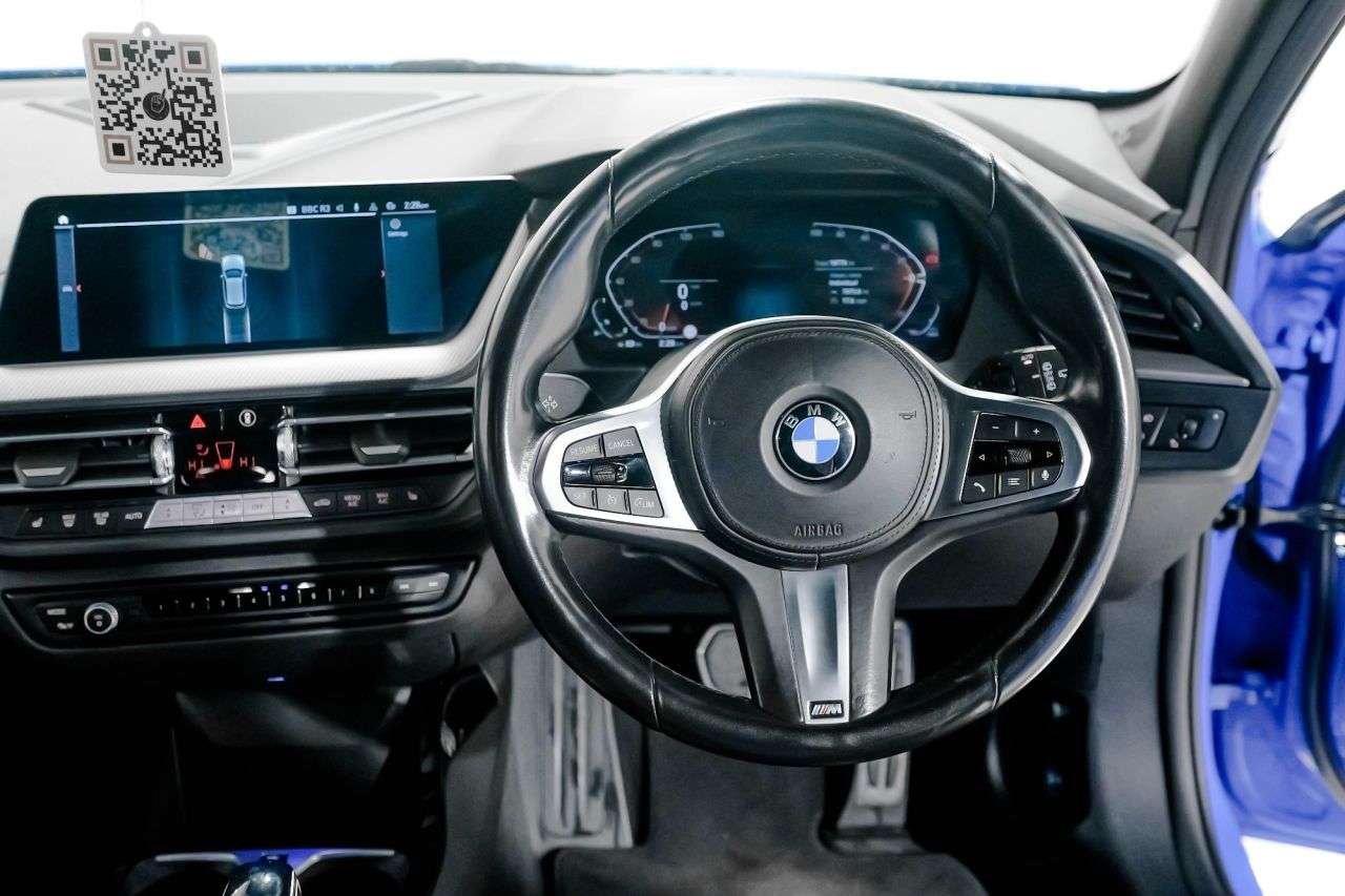 2023 BMW 1 SERIES 2023 BMW 1 SERIES