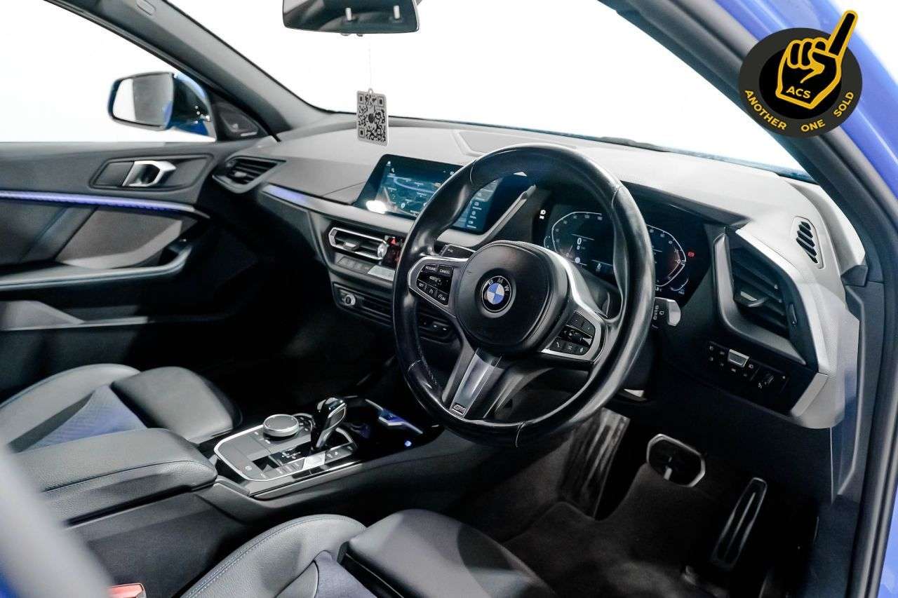 2023 BMW 1 SERIES 2023 BMW 1 SERIES