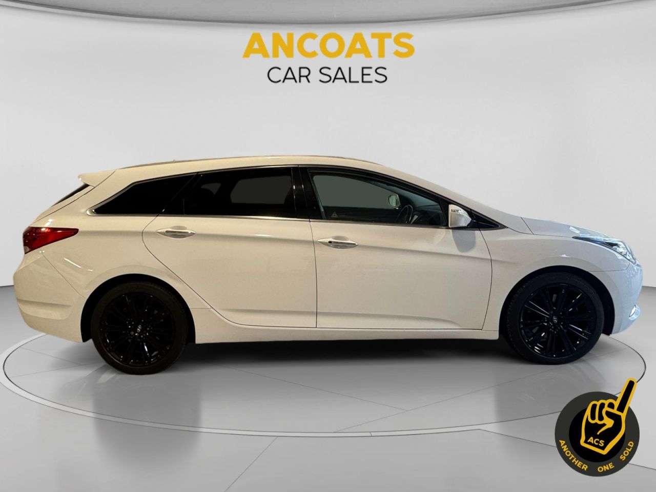2017 HYUNDAI I40 2017 HYUNDAI I40