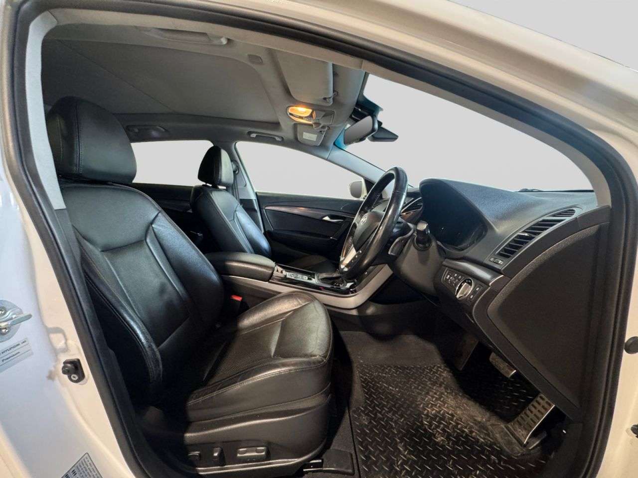 2017 HYUNDAI I40 2017 HYUNDAI I40