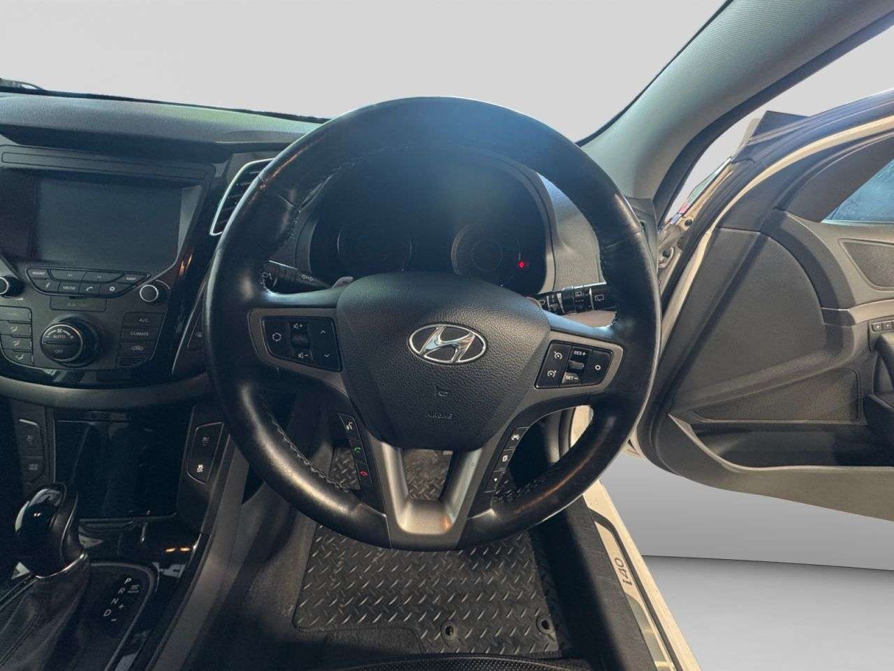 2017 HYUNDAI I40 2017 HYUNDAI I40