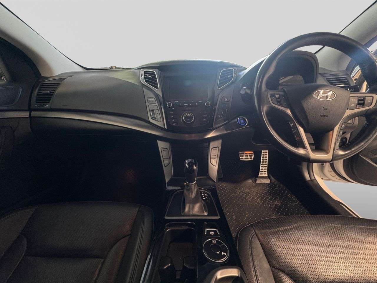 2017 HYUNDAI I40 2017 HYUNDAI I40
