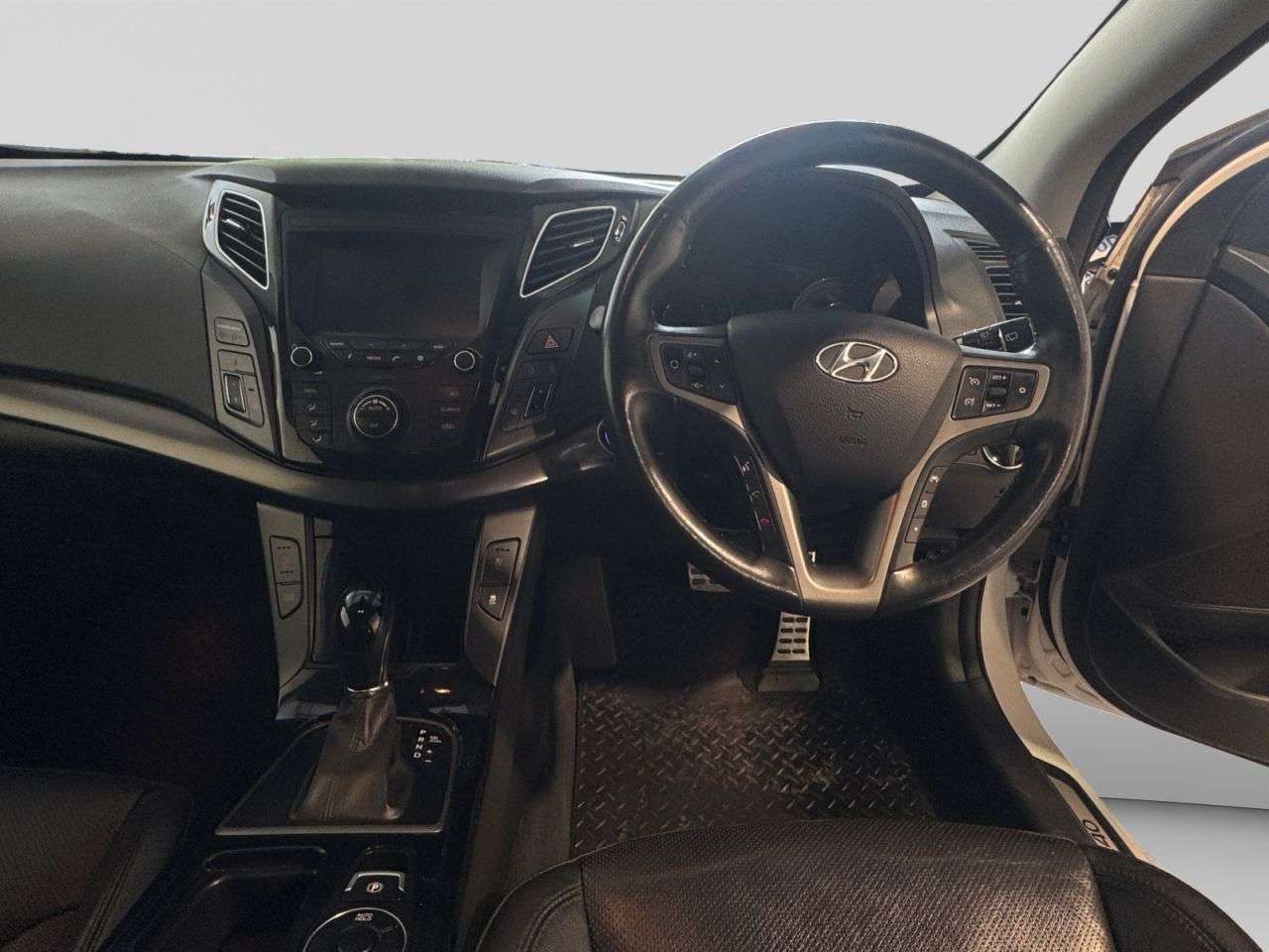 2017 HYUNDAI I40 2017 HYUNDAI I40