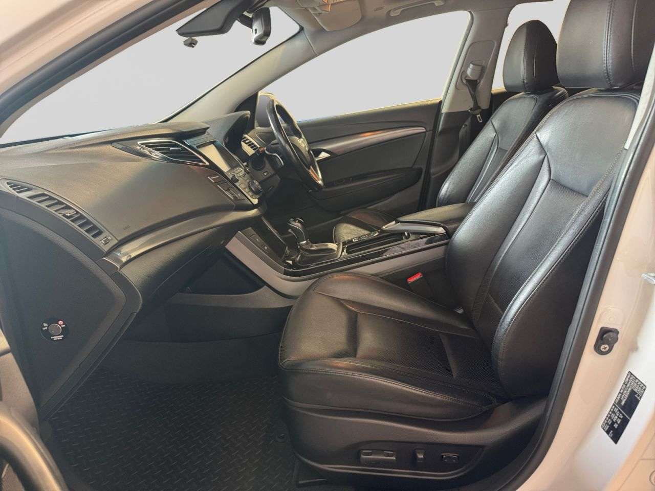 2017 HYUNDAI I40 2017 HYUNDAI I40