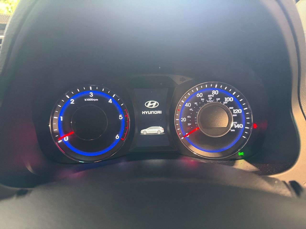 2017 HYUNDAI I40 2017 HYUNDAI I40