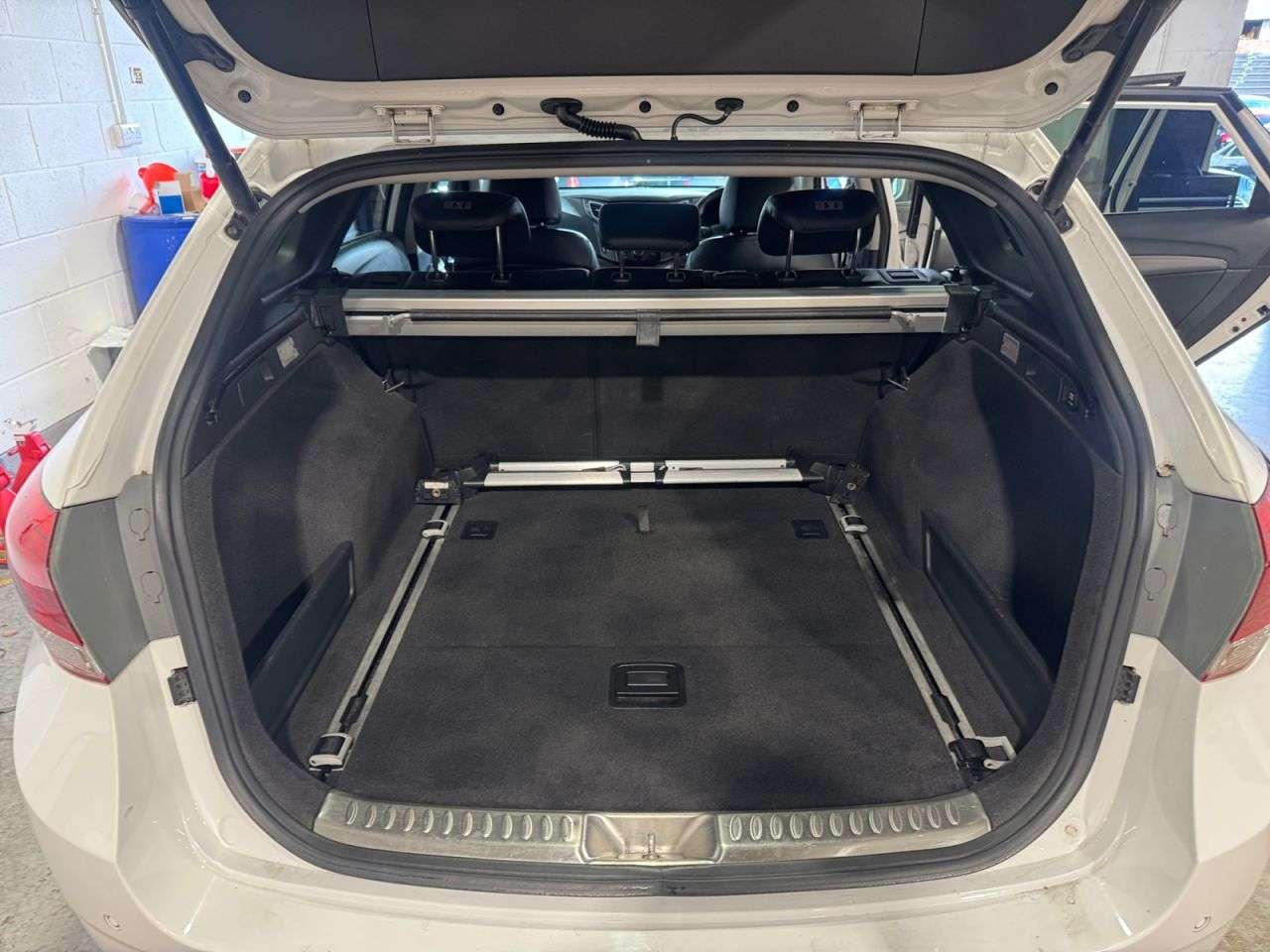 2017 HYUNDAI I40 2017 HYUNDAI I40