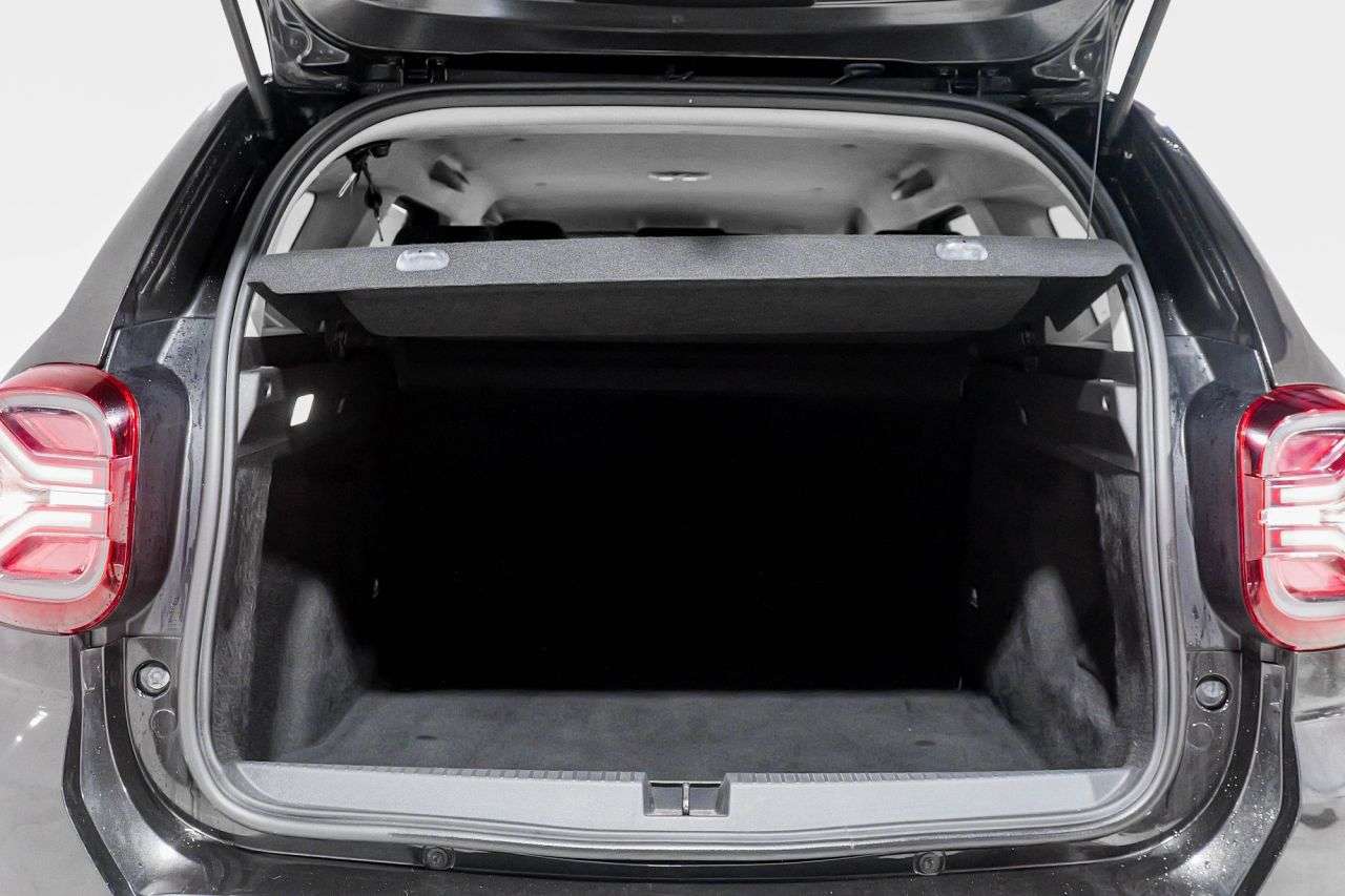 2022 DACIA DUSTER 2022 DACIA DUSTER