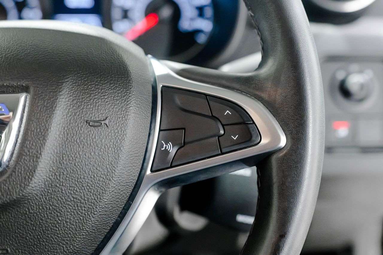 2022 DACIA DUSTER 2022 DACIA DUSTER