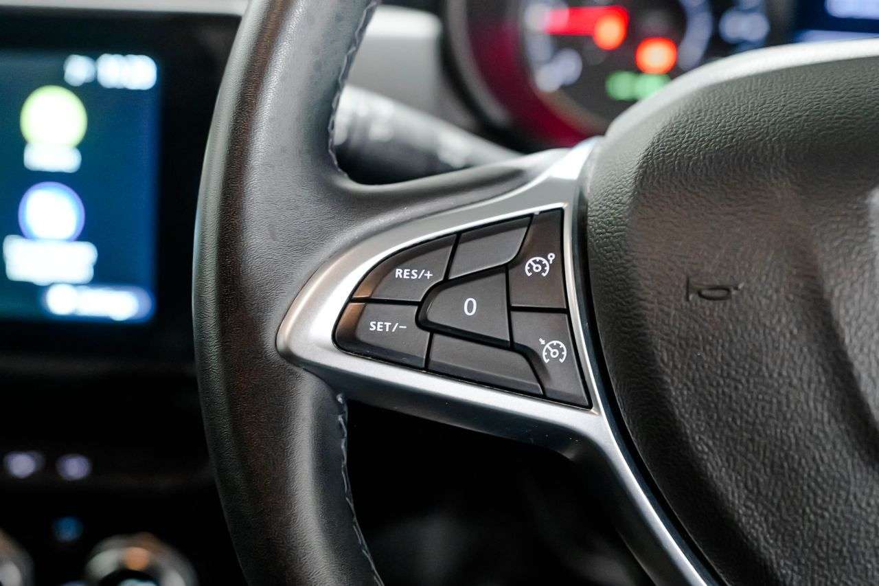 2022 DACIA DUSTER 2022 DACIA DUSTER