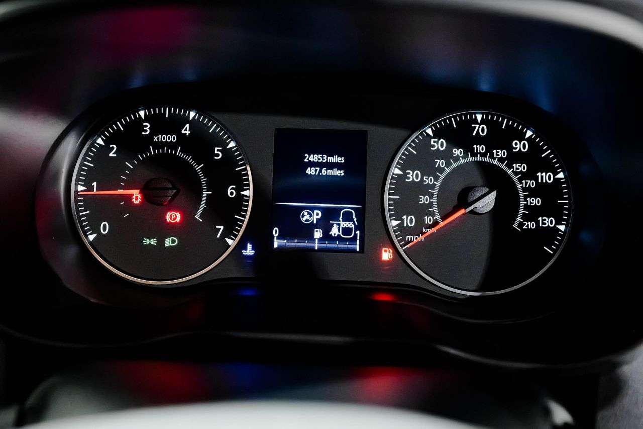 2022 DACIA DUSTER 2022 DACIA DUSTER