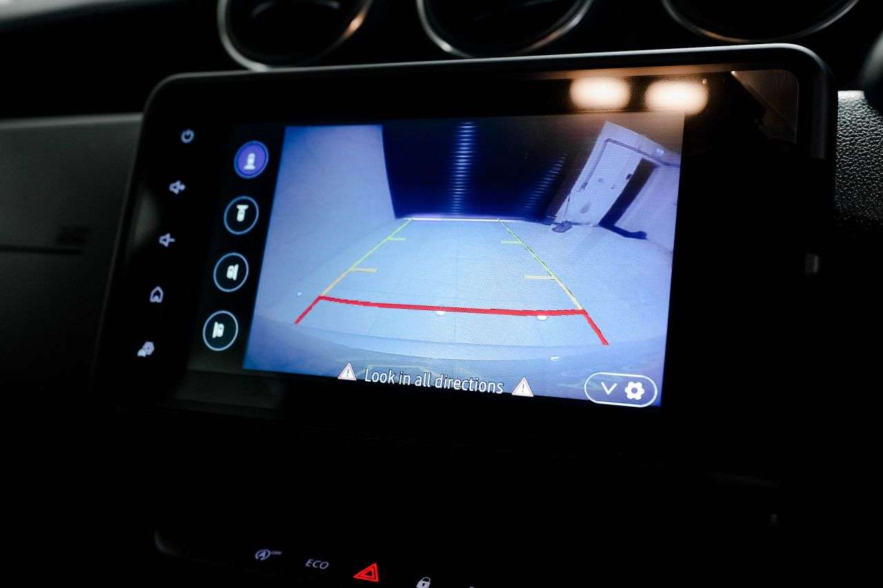 2022 DACIA DUSTER 2022 DACIA DUSTER