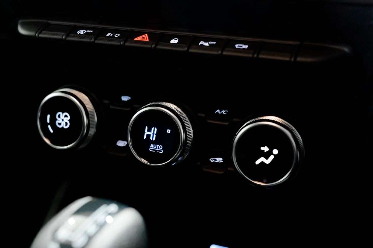 2022 DACIA DUSTER 2022 DACIA DUSTER