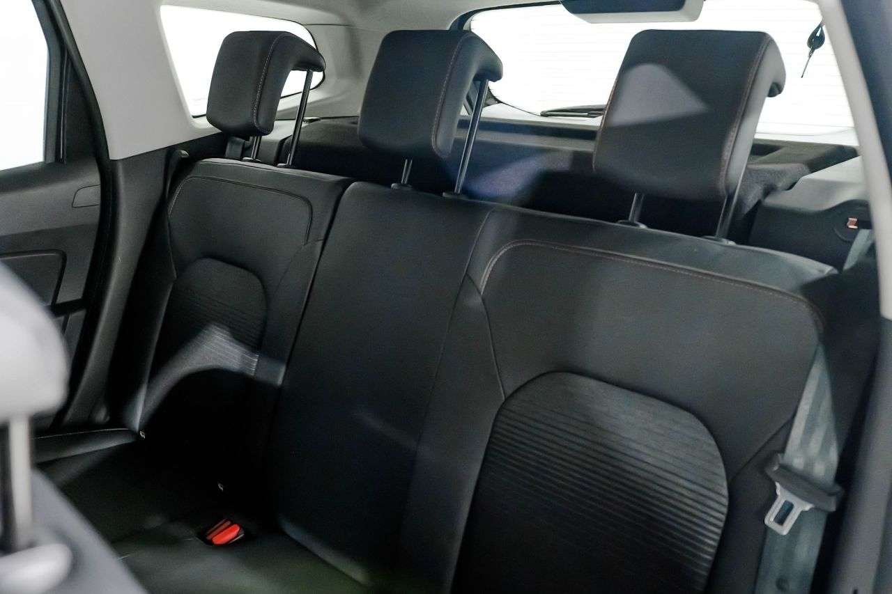 2022 DACIA DUSTER 2022 DACIA DUSTER