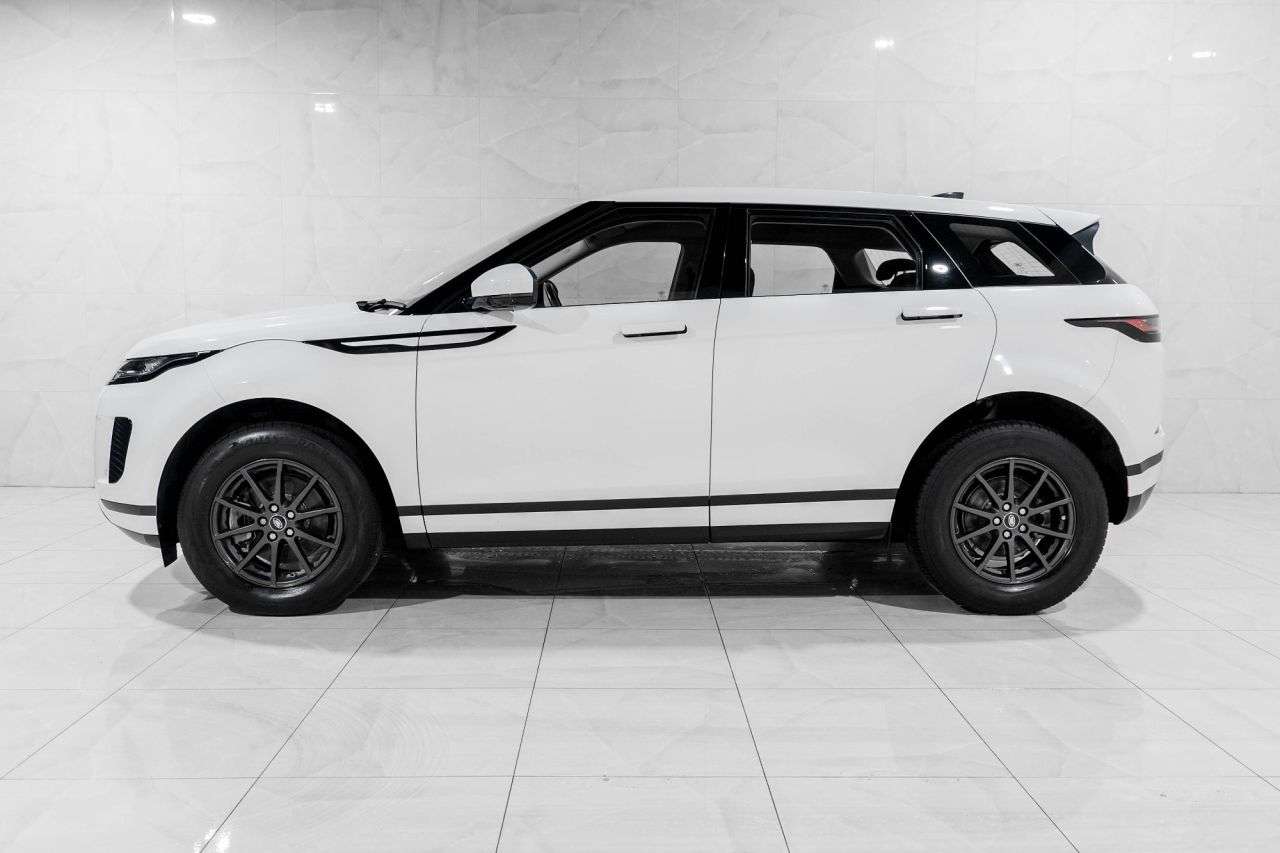 2019 LAND ROVER RANGE ROVER EVOQUE 2019 LAND ROVER RANGE ROVER EVOQUE