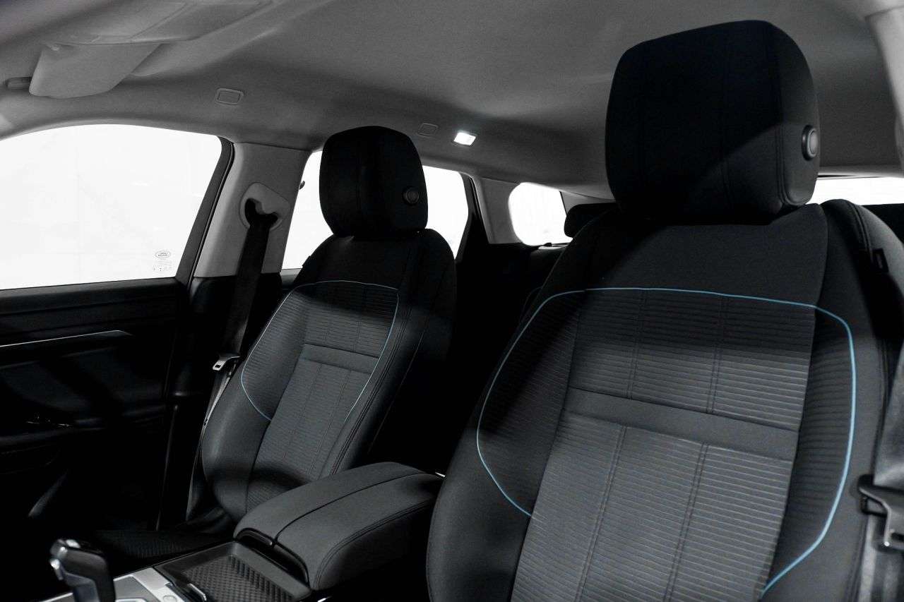 2019 LAND ROVER RANGE ROVER EVOQUE 2019 LAND ROVER RANGE ROVER EVOQUE