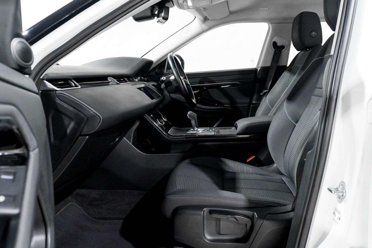 2019 LAND ROVER RANGE ROVER EVOQUE 2019 LAND ROVER RANGE ROVER EVOQUE