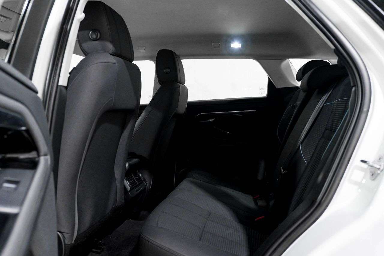 2019 LAND ROVER RANGE ROVER EVOQUE 2019 LAND ROVER RANGE ROVER EVOQUE