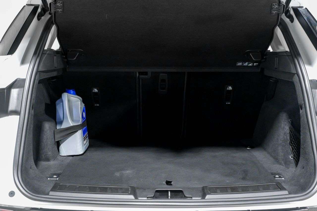 2019 LAND ROVER RANGE ROVER EVOQUE 2019 LAND ROVER RANGE ROVER EVOQUE