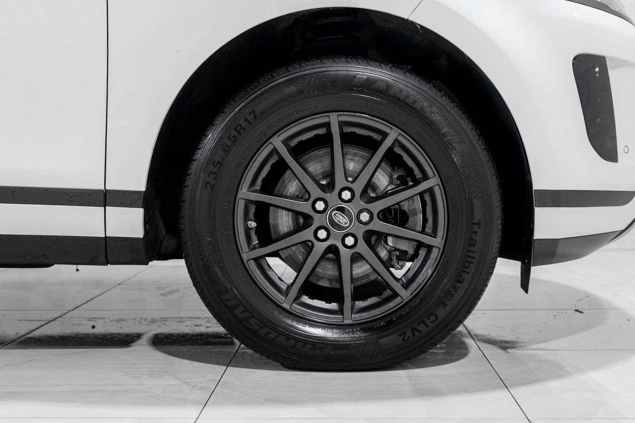 2019 LAND ROVER RANGE ROVER EVOQUE 2019 LAND ROVER RANGE ROVER EVOQUE