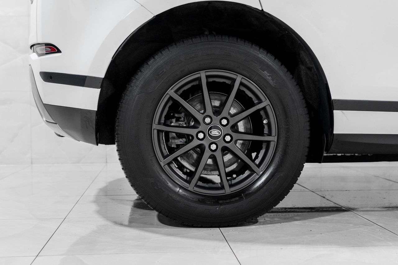 2019 LAND ROVER RANGE ROVER EVOQUE 2019 LAND ROVER RANGE ROVER EVOQUE