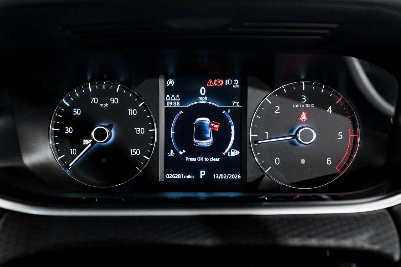 2019 LAND ROVER RANGE ROVER EVOQUE 2019 LAND ROVER RANGE ROVER EVOQUE