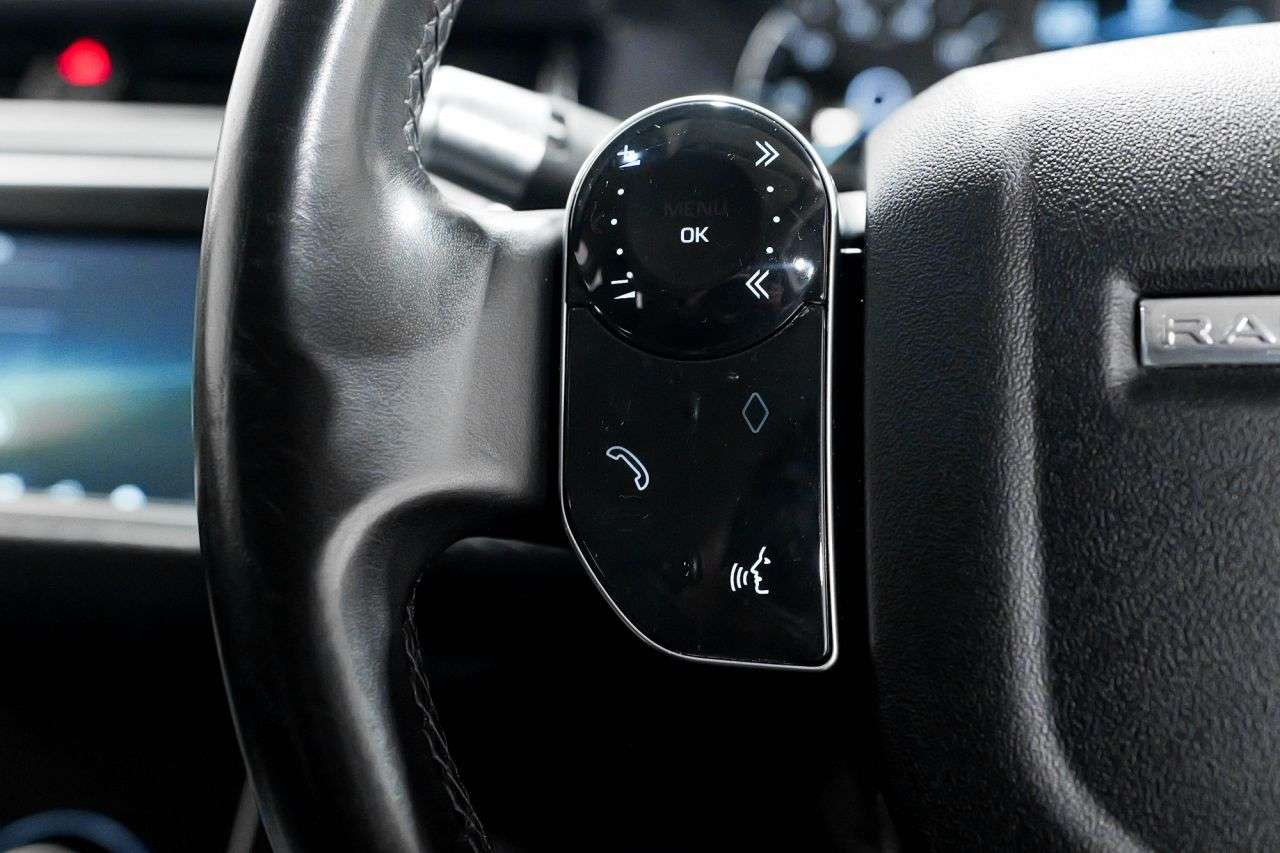 2019 LAND ROVER RANGE ROVER EVOQUE 2019 LAND ROVER RANGE ROVER EVOQUE