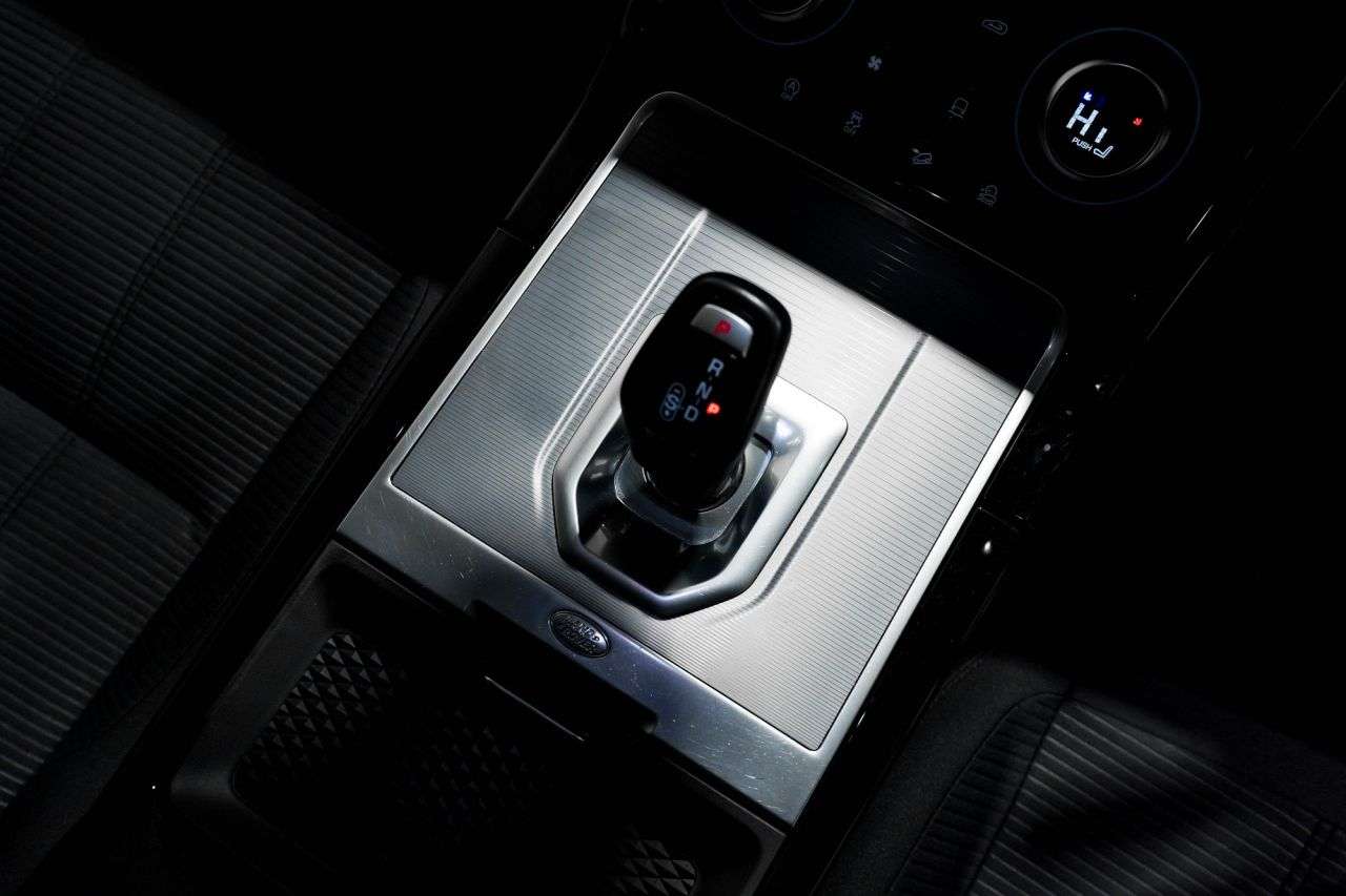 2019 LAND ROVER RANGE ROVER EVOQUE 2019 LAND ROVER RANGE ROVER EVOQUE