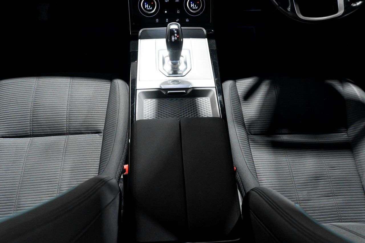 2019 LAND ROVER RANGE ROVER EVOQUE 2019 LAND ROVER RANGE ROVER EVOQUE