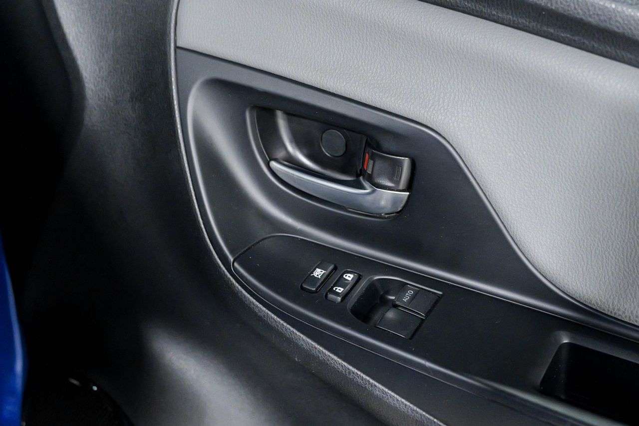 2019 TOYOTA YARIS 2019 TOYOTA YARIS