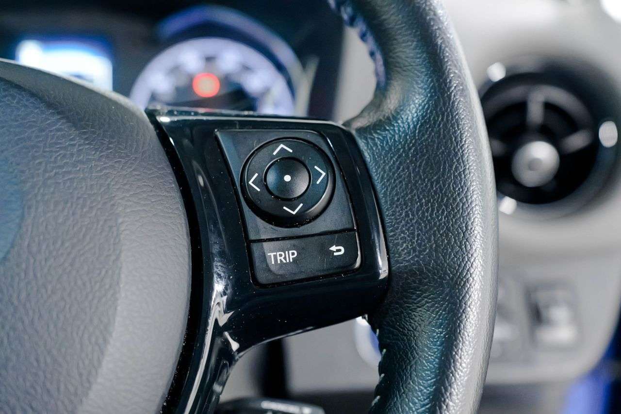 2019 TOYOTA YARIS 2019 TOYOTA YARIS