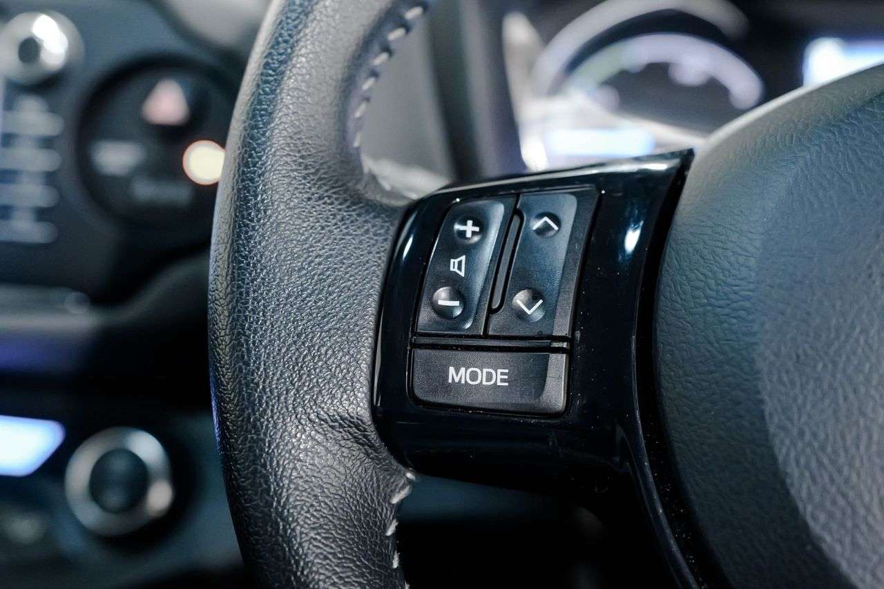 2019 TOYOTA YARIS 2019 TOYOTA YARIS