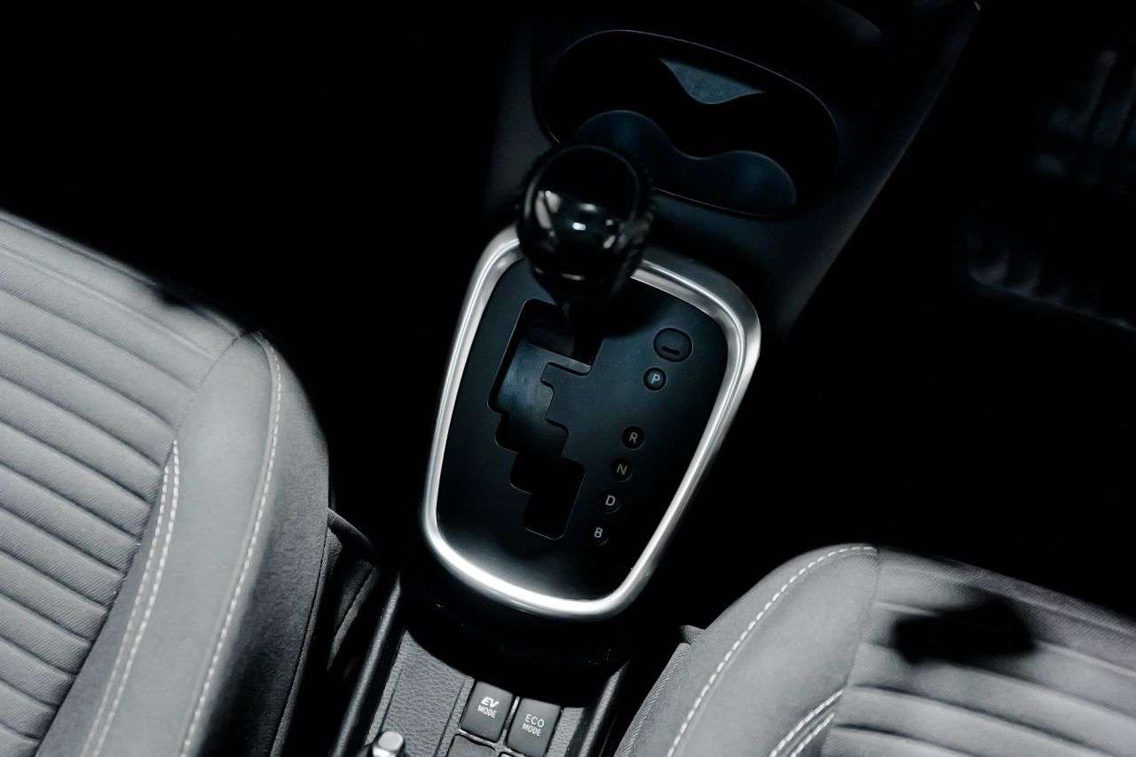 2019 TOYOTA YARIS 2019 TOYOTA YARIS