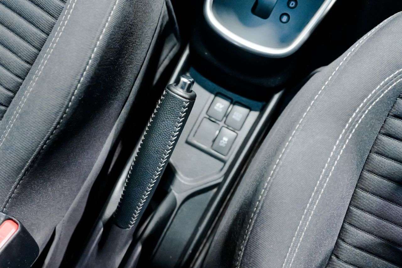 2019 TOYOTA YARIS 2019 TOYOTA YARIS