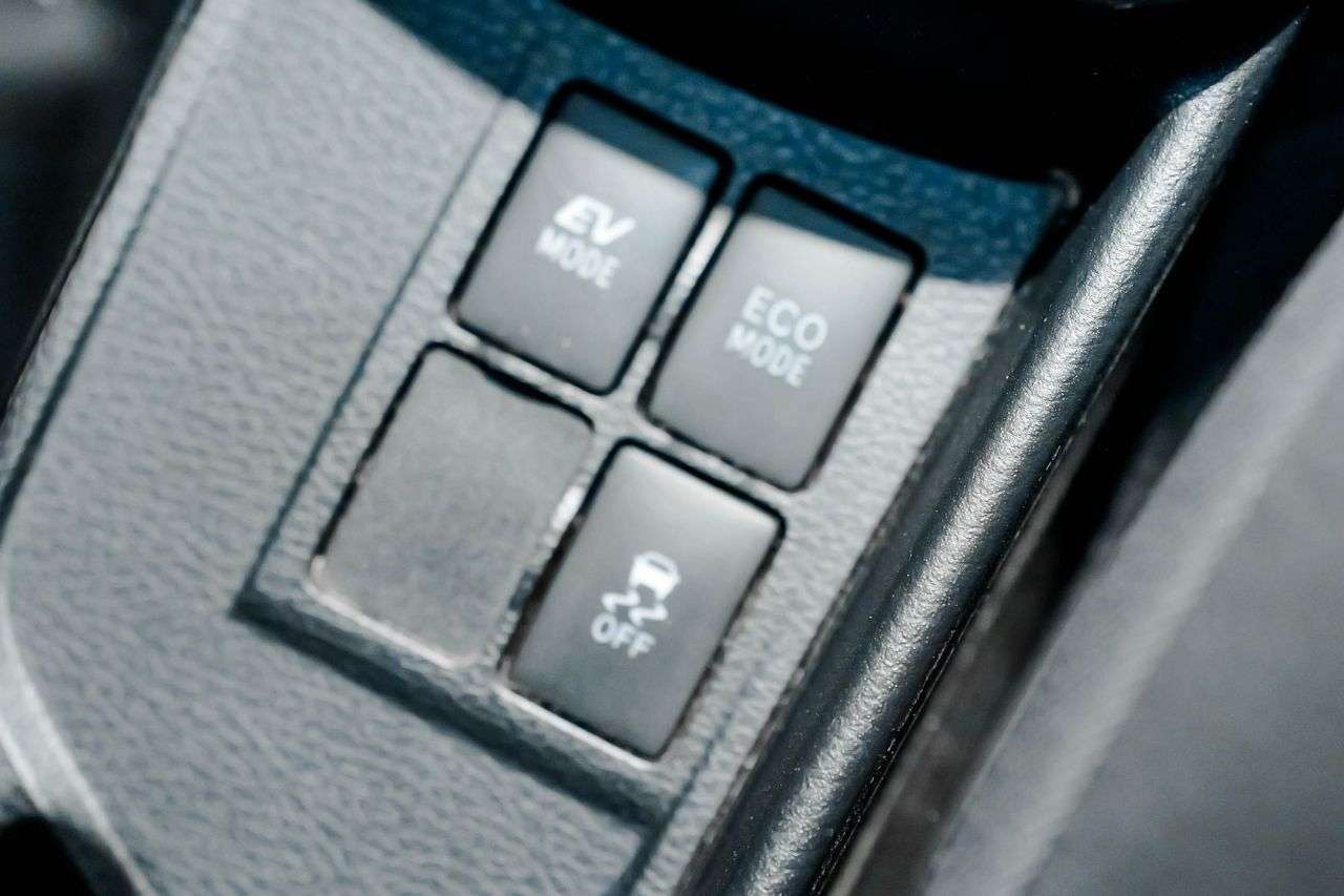 2019 TOYOTA YARIS 2019 TOYOTA YARIS