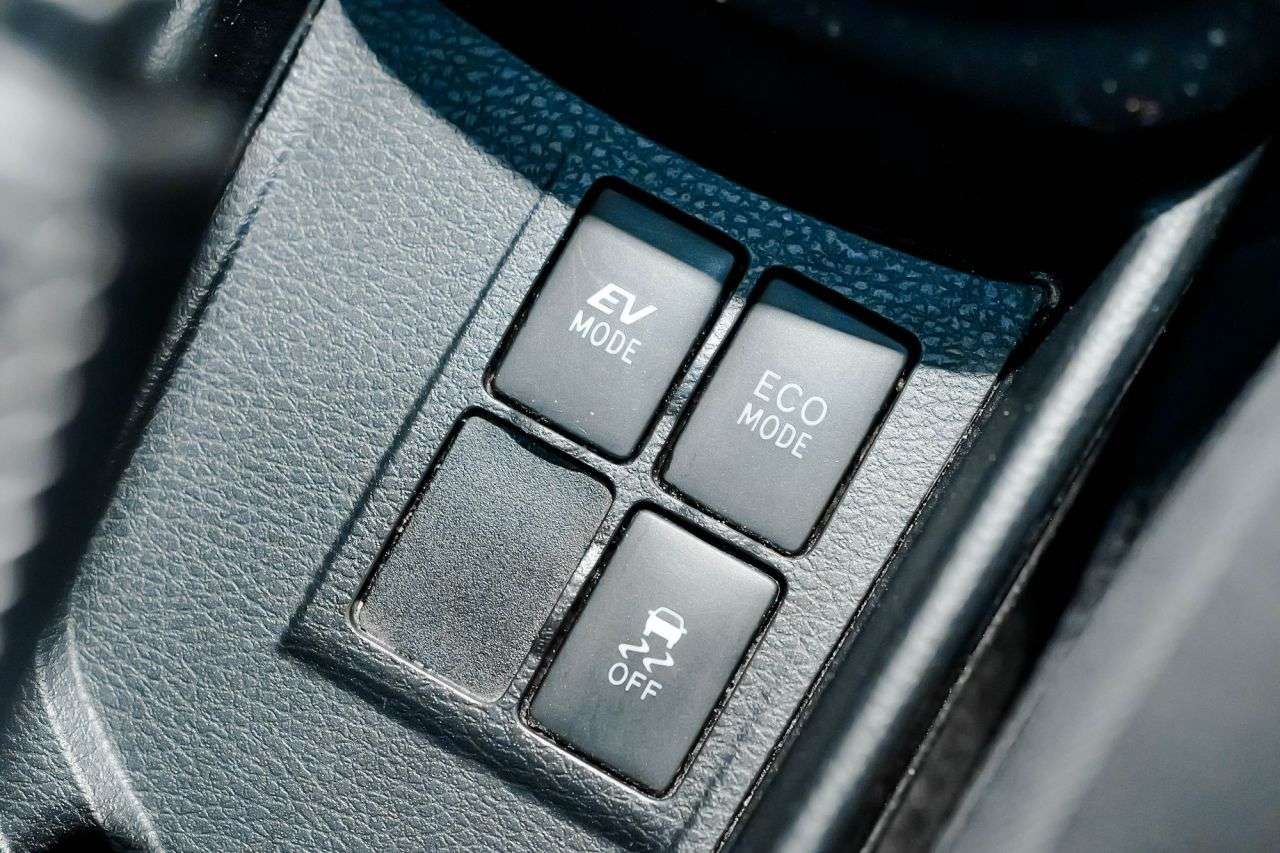 2019 TOYOTA YARIS 2019 TOYOTA YARIS