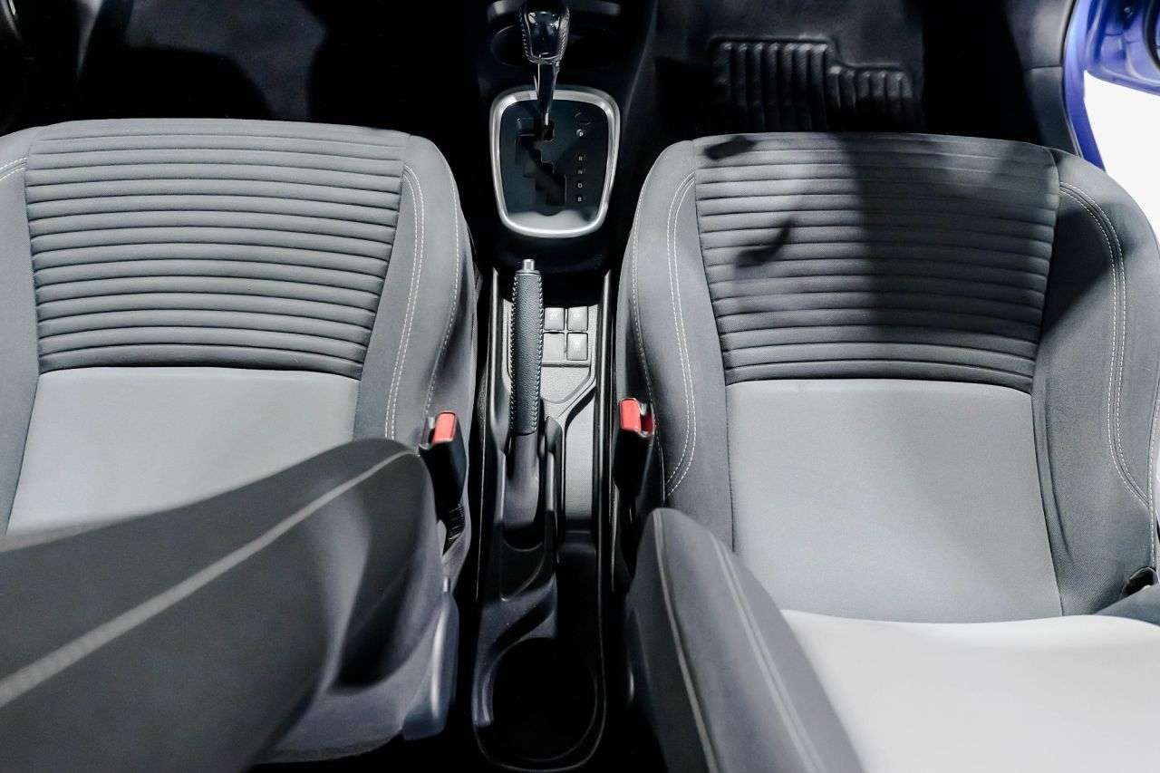 2019 TOYOTA YARIS 2019 TOYOTA YARIS