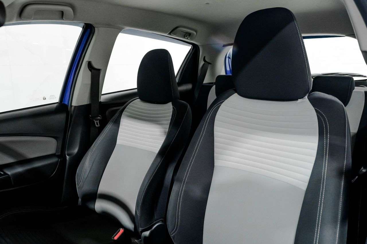 2019 TOYOTA YARIS 2019 TOYOTA YARIS