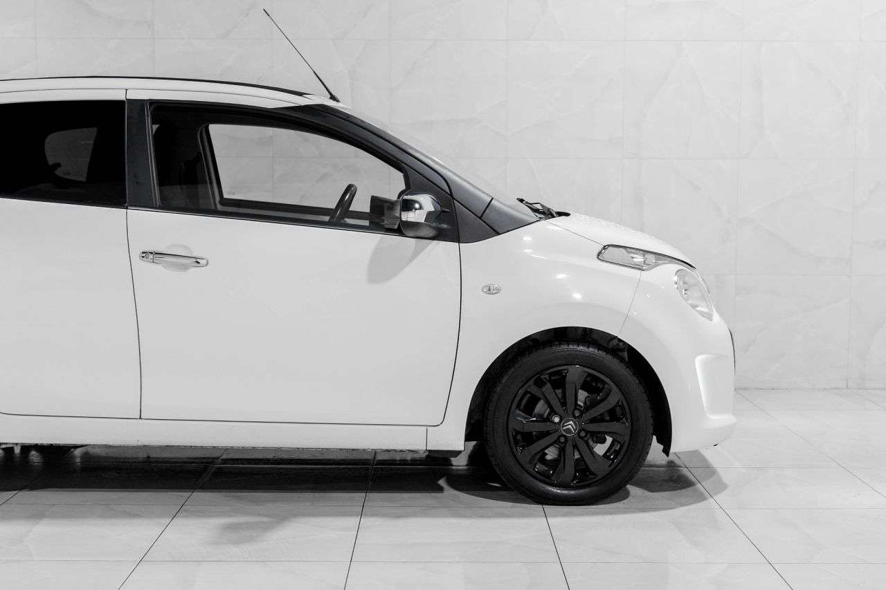 2016 CITROEN C1 2016 CITROEN C1