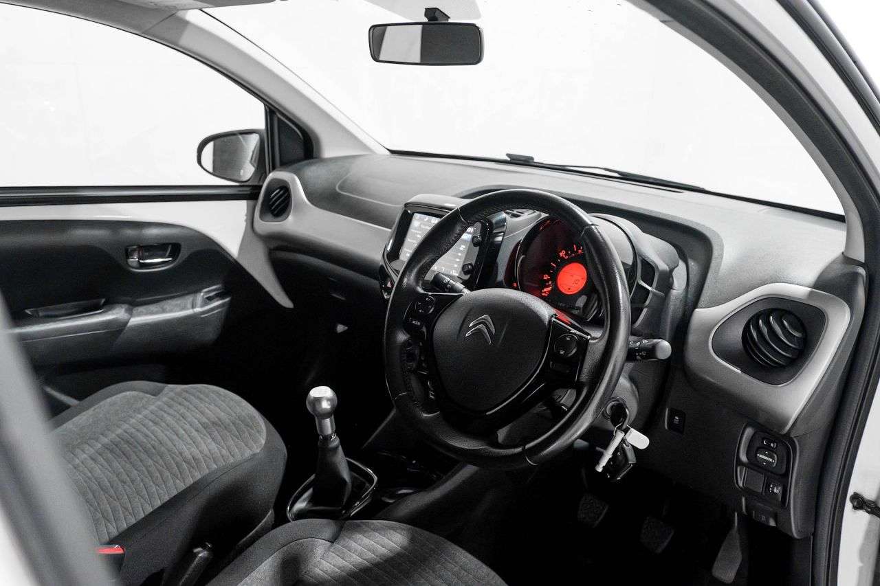2016 CITROEN C1 2016 CITROEN C1