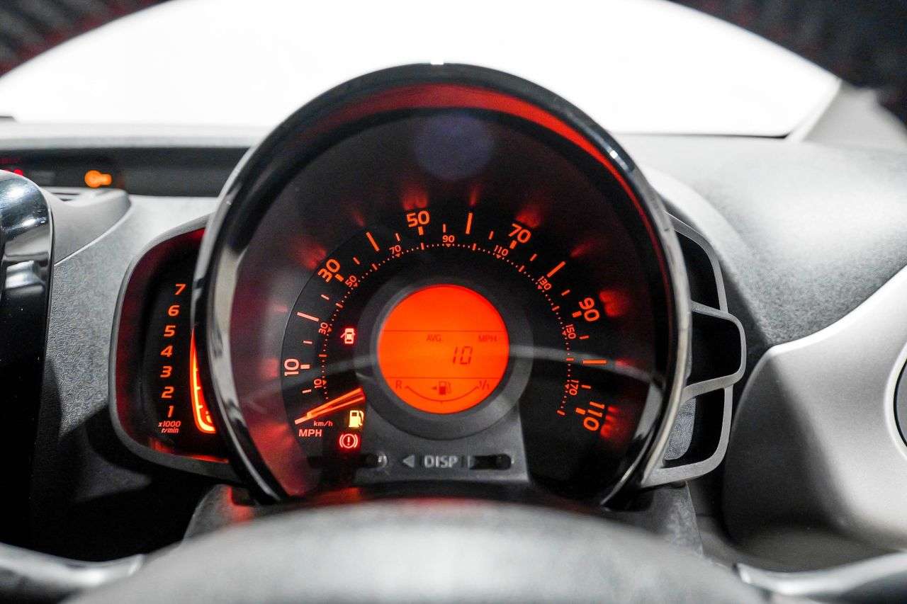 2016 CITROEN C1 2016 CITROEN C1