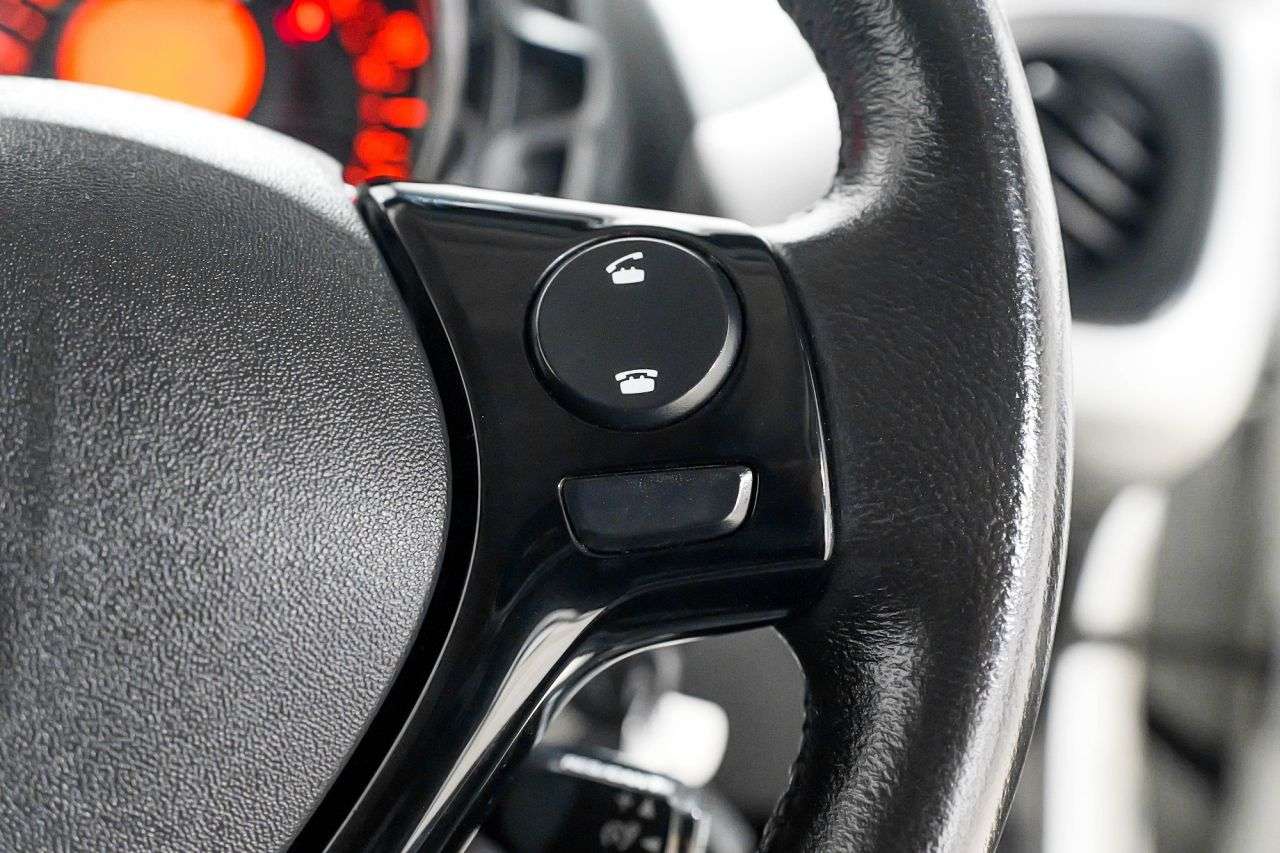 2016 CITROEN C1 2016 CITROEN C1