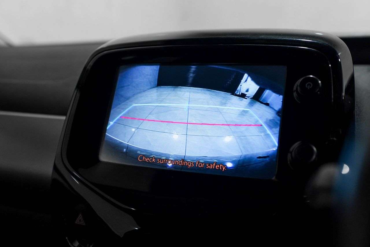 2016 CITROEN C1 2016 CITROEN C1