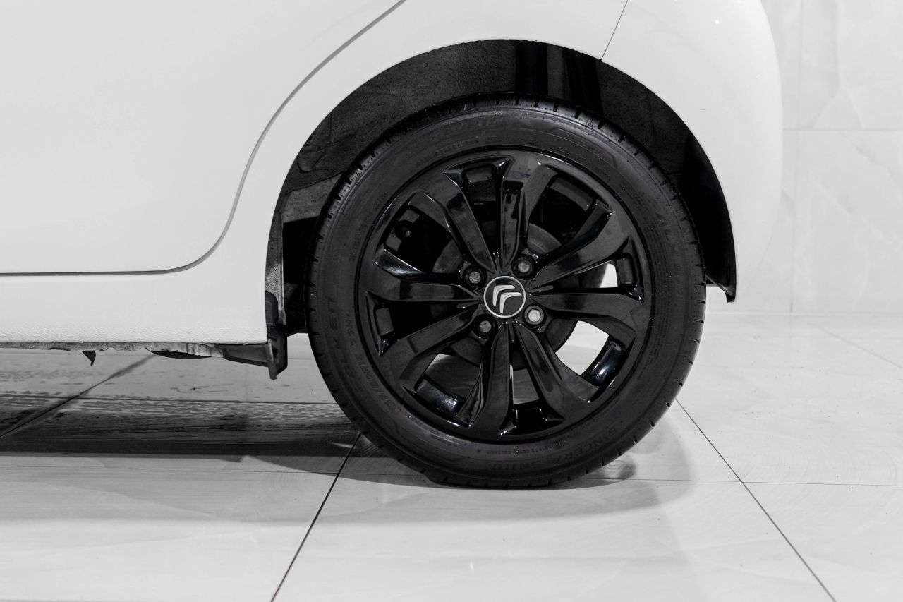 2016 CITROEN C1 2016 CITROEN C1