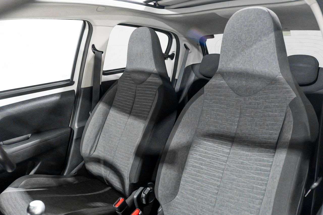 2016 CITROEN C1 2016 CITROEN C1