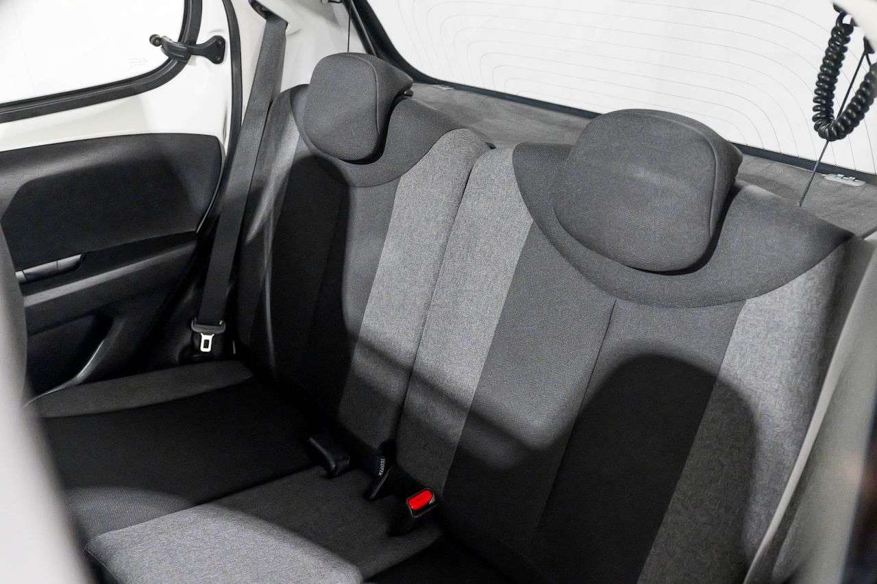 2016 CITROEN C1 2016 CITROEN C1