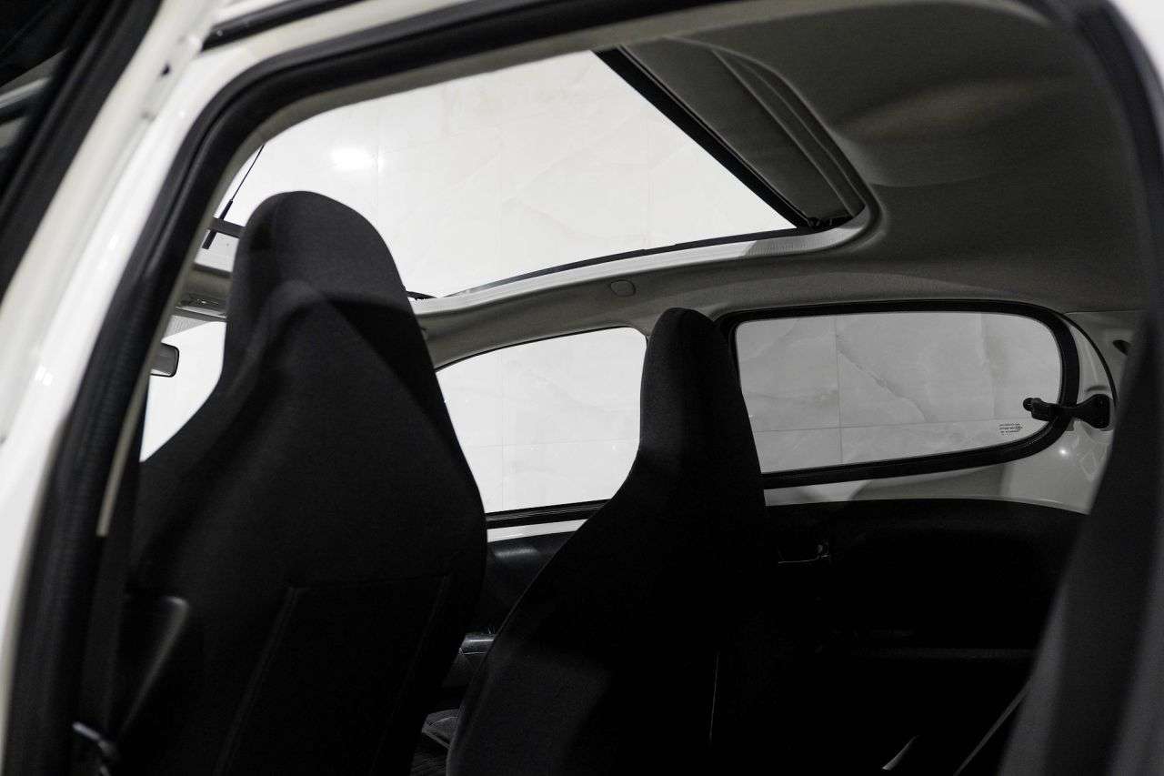 2016 CITROEN C1 2016 CITROEN C1