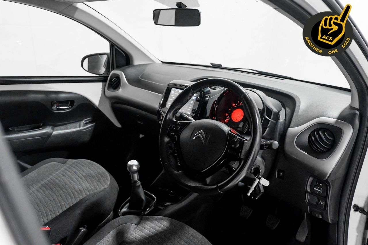 2016 CITROEN C1 2016 CITROEN C1