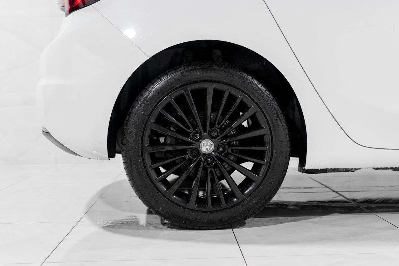 2016 VAUXHALL ASTRA 2016 VAUXHALL ASTRA