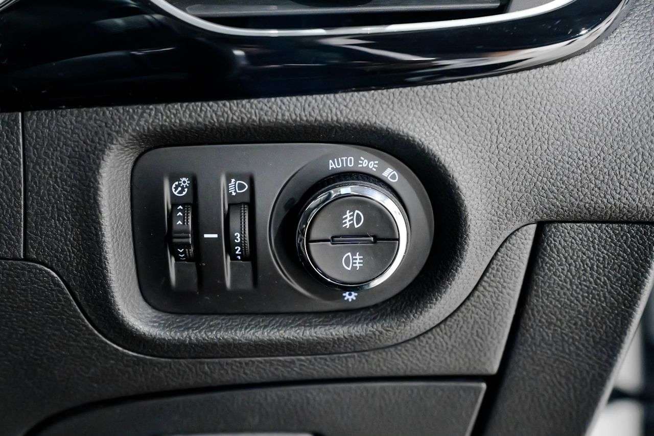 2016 VAUXHALL ASTRA 2016 VAUXHALL ASTRA