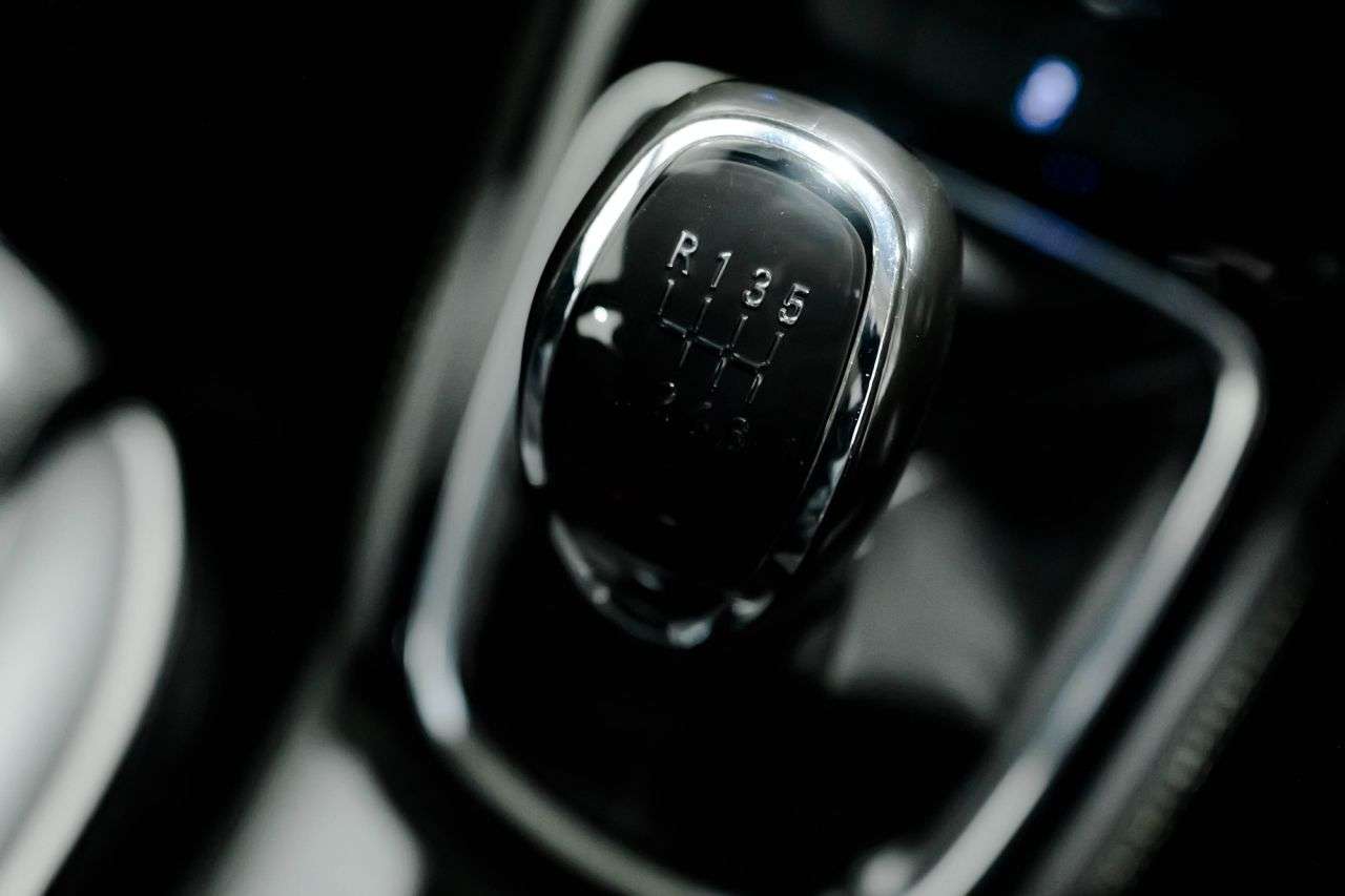 2016 VAUXHALL ASTRA 2016 VAUXHALL ASTRA